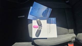 NISSAN Qashqai usata, con Autoradio