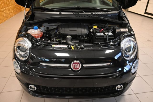 FIAT 500 usata 50
