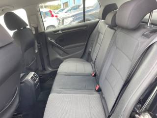 VOLKSWAGEN Golf usata 10