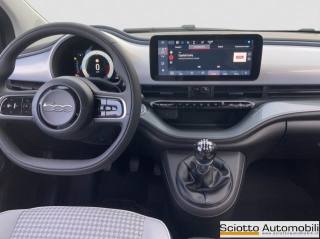 FIAT 500 usata, con Servosterzo