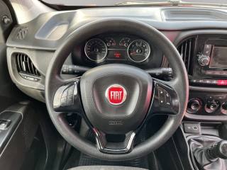 FIAT Doblo usata, con Bracciolo