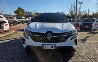 RENAULT Austral usata, con Airbag