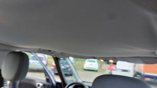 FIAT 500L usata, con Sensori di parcheggio posteriori