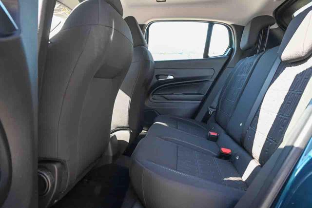 FIAT 600 usata, con Park Distance Control