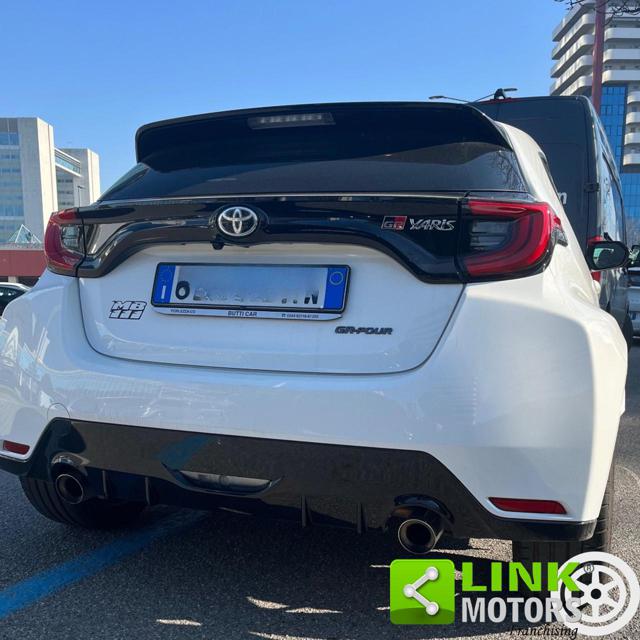 TOYOTA Yaris usata, con Chiusura centralizzata