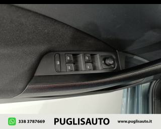 SKODA Kamiq usata, con Bluetooth