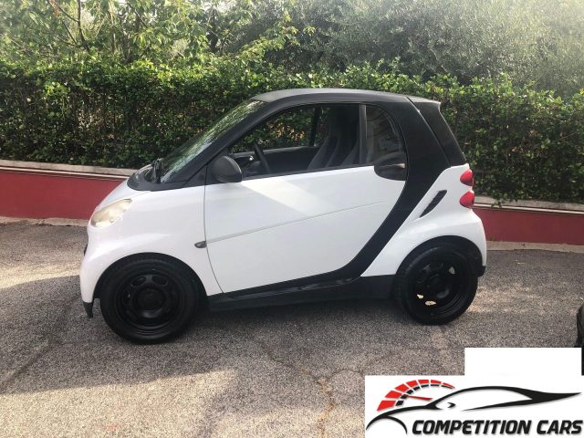 SMART ForTwo usata, con Airbag Passeggero