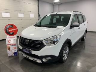 DACIA Lodgy usata, con Airbag Passeggero