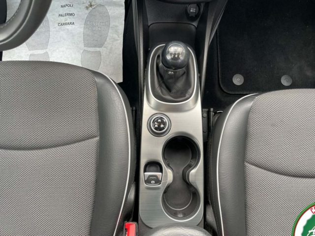 FIAT 500X usata, con Servosterzo