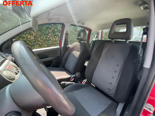 FIAT Panda usata 17