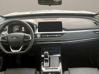 DR MOTOR DR 6.0 usata, con Cruise Control