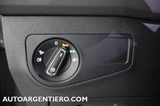 VOLKSWAGEN Tiguan usata, con Bracciolo