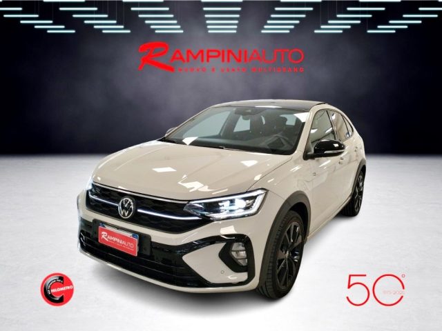 VOLKSWAGEN Taigo usata 1