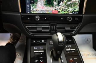 PORSCHE Macan usata 333