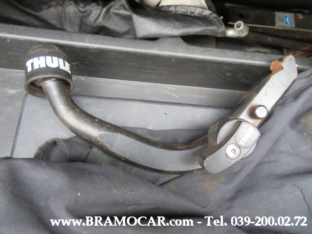 TOYOTA RAV 4 usata, con Controllo vocale