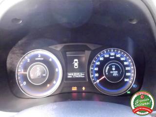 HYUNDAI i40 usata, con Specchietti laterali elettrici