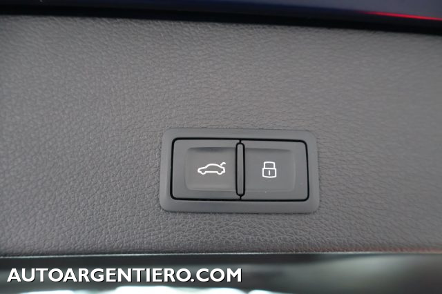 AUDI Q2 usata, con Sensori di parcheggio posteriori