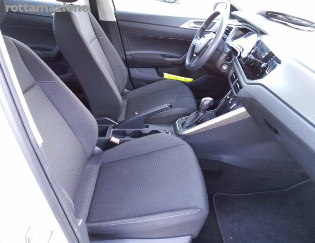 VOLKSWAGEN Polo usata, con Sedile posteriore sdoppiato