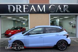 HYUNDAI i20 usata, con Airbag
