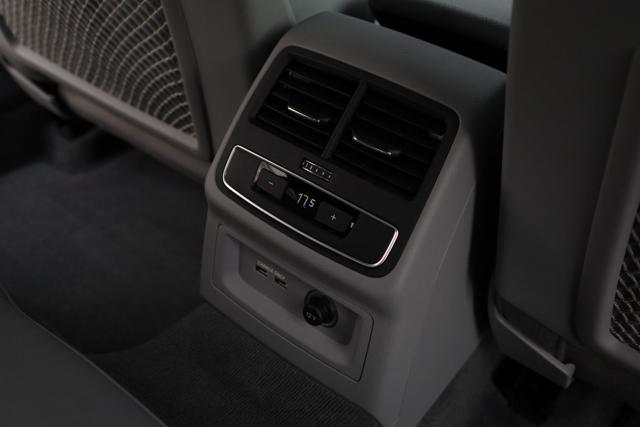 AUDI A5 usata, con Controllo vocale