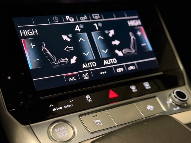 AUDI A6 usata, con Immobilizzatore elettronico