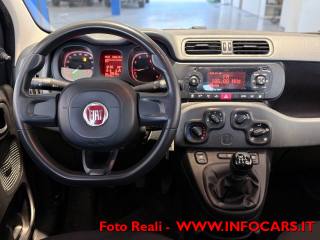 FIAT Panda usata, con Servosterzo