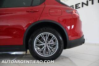 ALFA ROMEO Stelvio usata, con Airbag posteriore