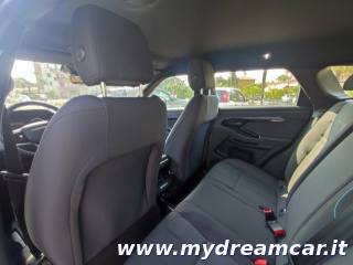 LAND ROVER Range Rover Evoque usata, con Sensore di pioggia