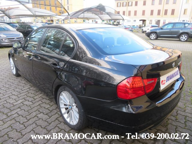 BMW 320 usata, con Cerchi in lega