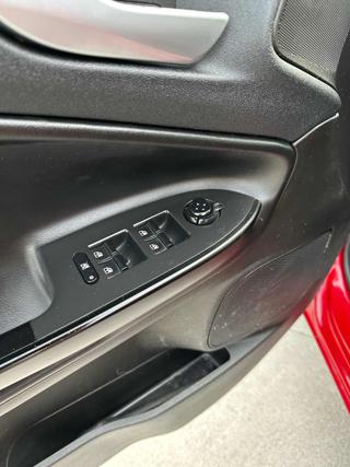 ALFA ROMEO Giulietta usata, con Park Distance Control