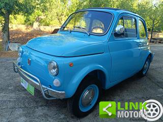 FIAT 500L usata 11