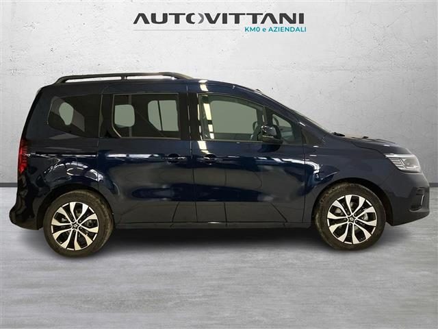 RENAULT Kangoo usata, con Chiusura centralizzata