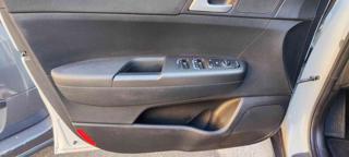 KIA Sportage usata, con Controllo trazione