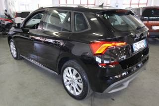 SKODA Kamiq usata, con Airbag Passeggero
