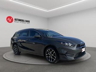 KIA Ceed usata, con Airbag