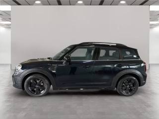 MINI Countryman usata, con Airbag laterali