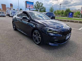 BMW 116 usata, con Airbag laterali