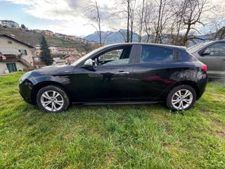 ALFA ROMEO Giulietta usata, con Airbag laterali
