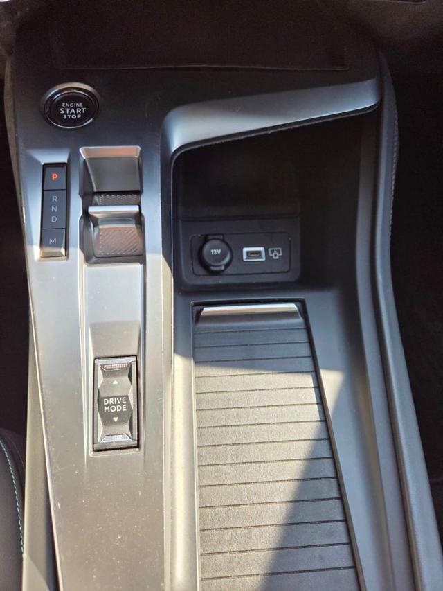 PEUGEOT 308 usata, con Immobilizzatore elettronico