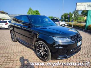 LAND ROVER Range Rover Sport usata, con Airbag Passeggero