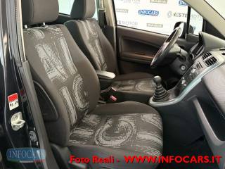 OPEL Agila usata, con Autoradio