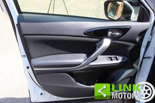 MITSUBISHI Eclipse Cross usata, con Tettuccio apribile