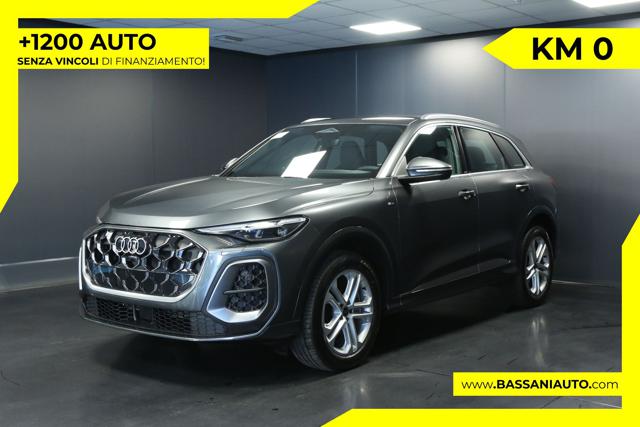AUDI Q5 usata, con ABS