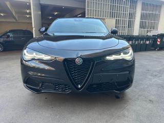 ALFA ROMEO Stelvio usata, con Airbag
