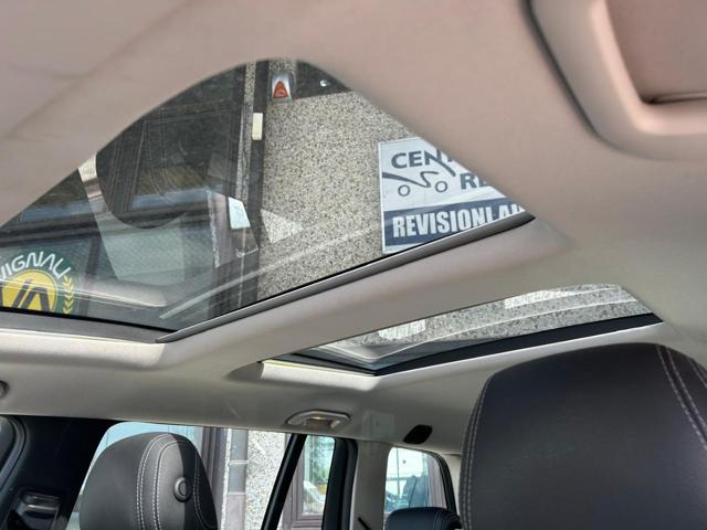 MERCEDES-BENZ GL 350 usata, con Cruise Control