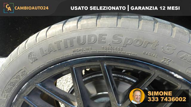 PORSCHE Macan usata 122