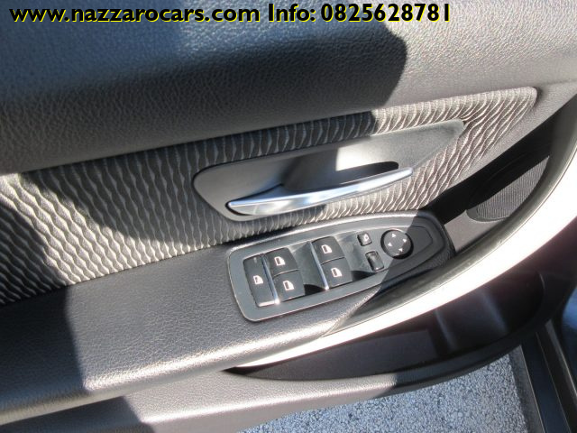 BMW 318 usata, con ESP