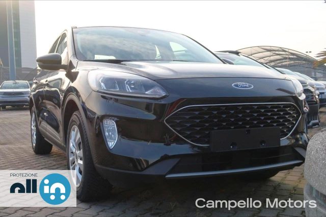 FORD Kuga usata 1