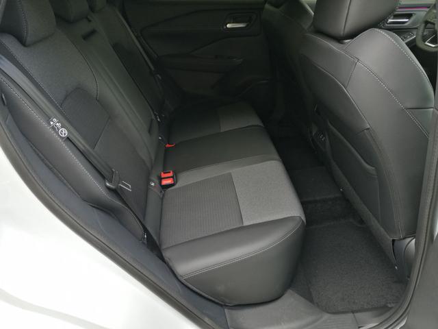 NISSAN Qashqai usata, con Controllo trazione