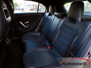 MERCEDES-BENZ A 250 usata, con Airbag Passeggero